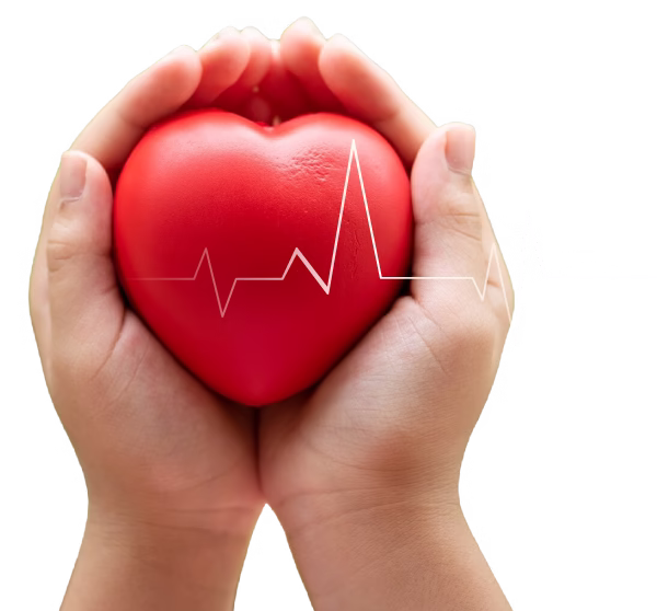 Heart-image